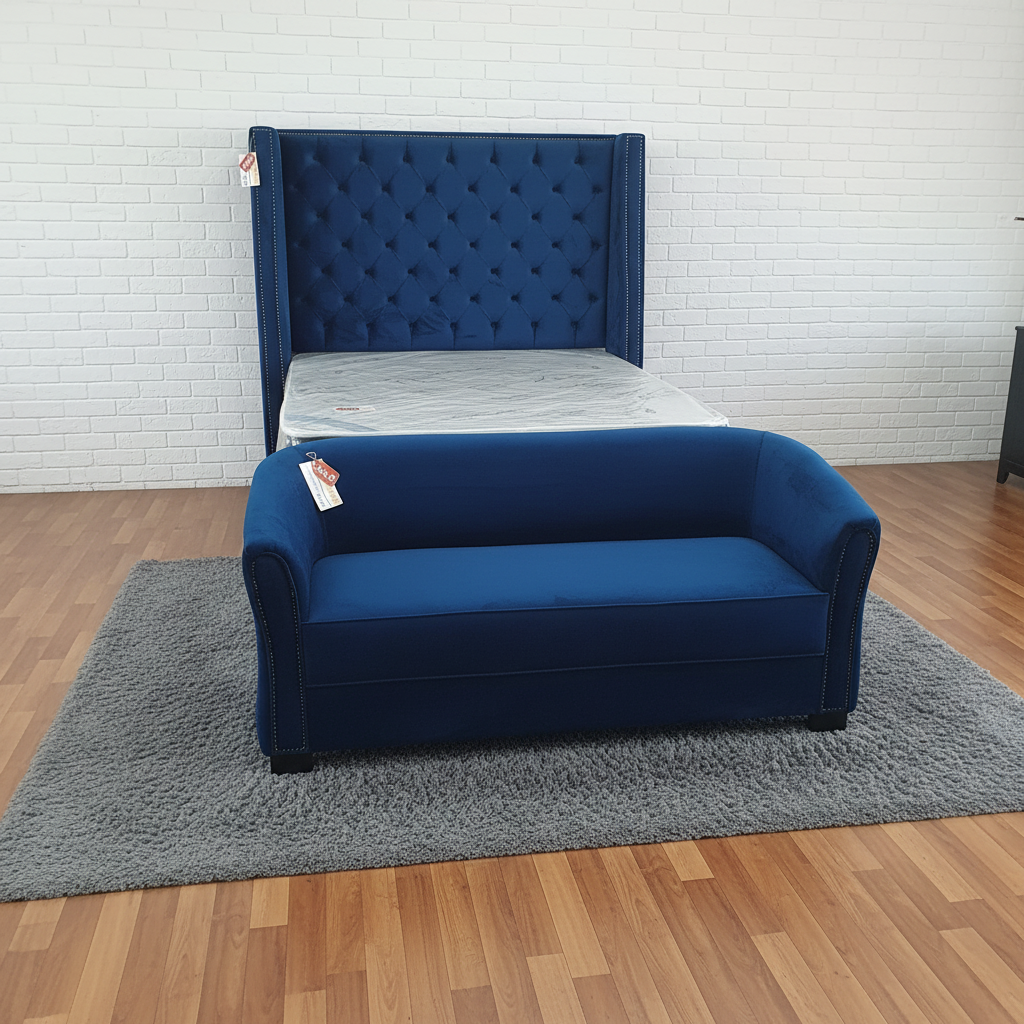 Rozanne Headboard