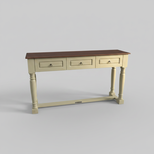 Farmhouse Server - Product Photo
