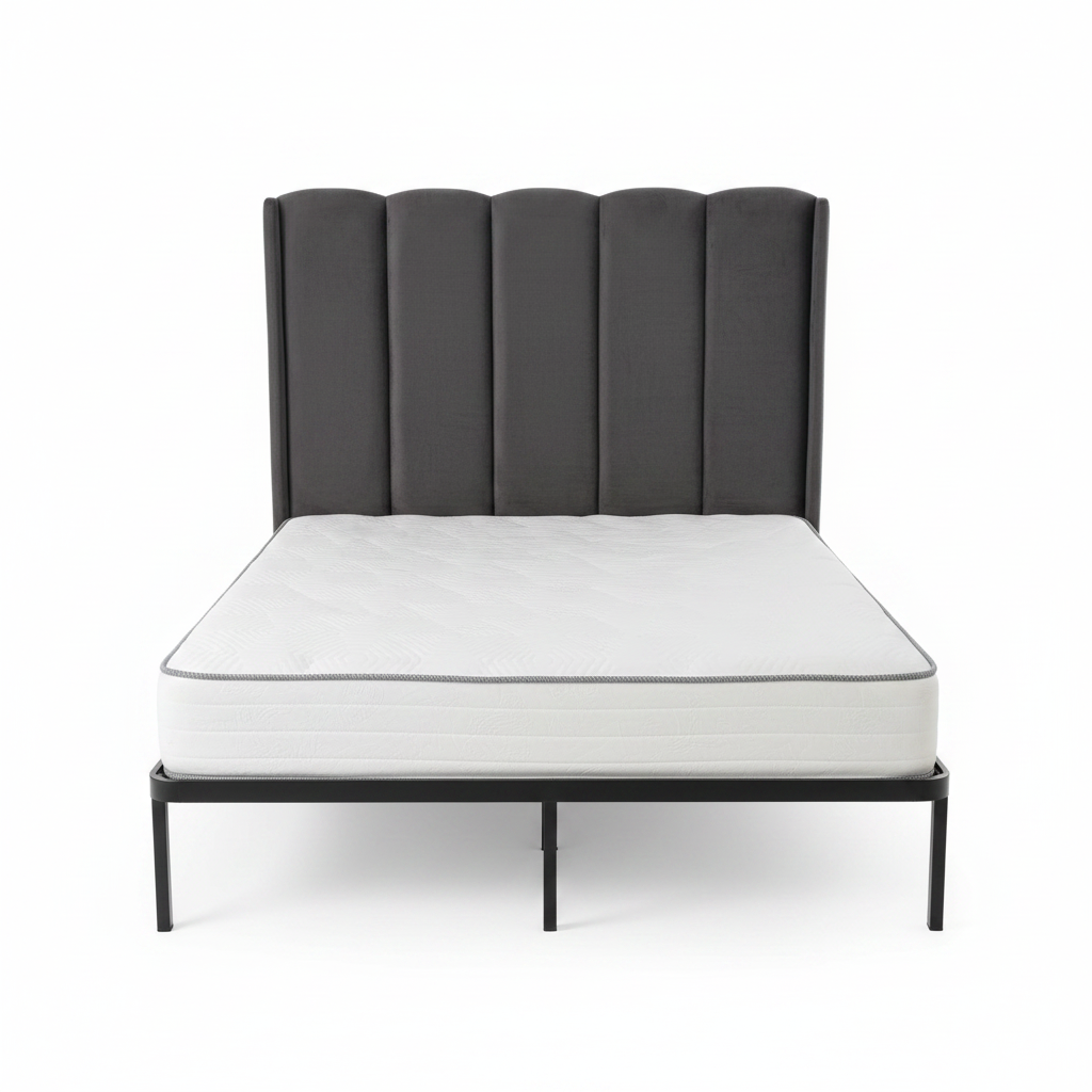 Laura Headboard - 5 Panels