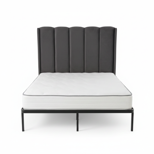 Laura Headboard - 5 Panels
