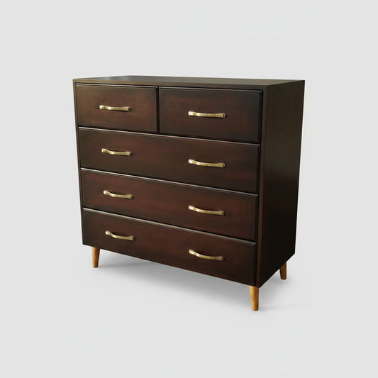 Rozanne Chest of Drawers - Original Angle